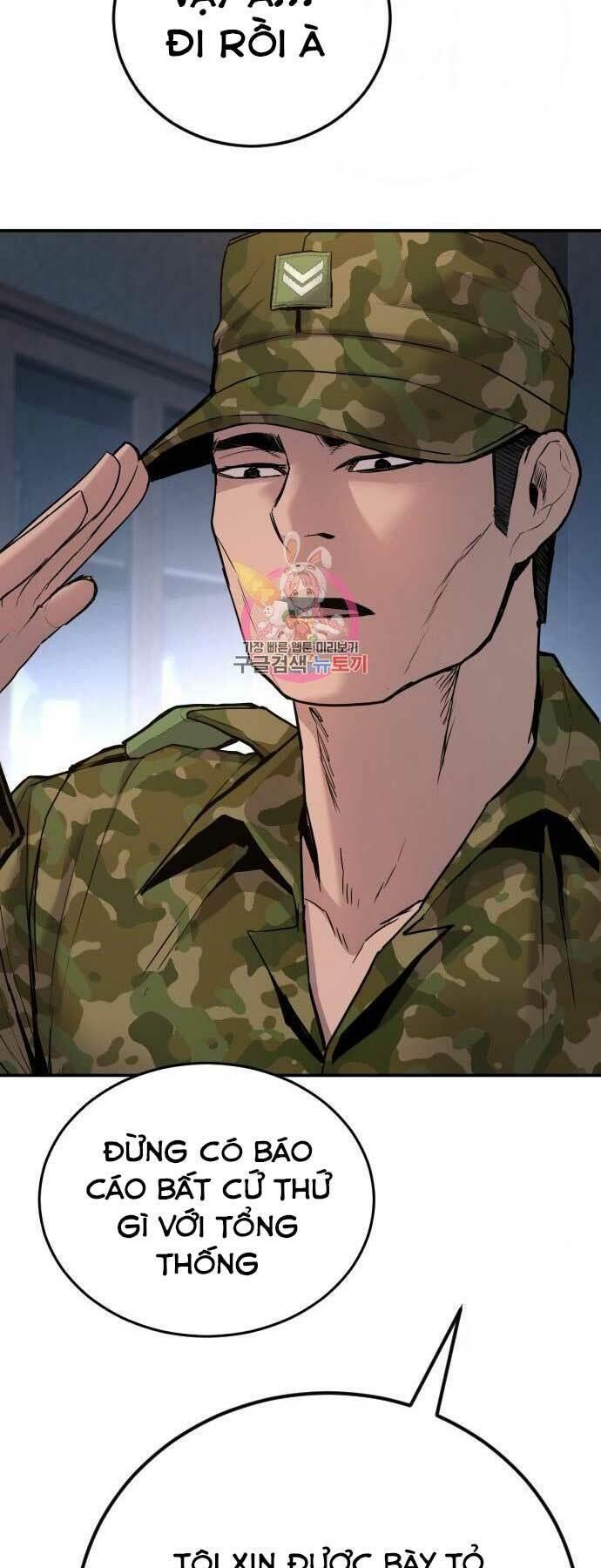 đặc vụ kim chapter 32 46