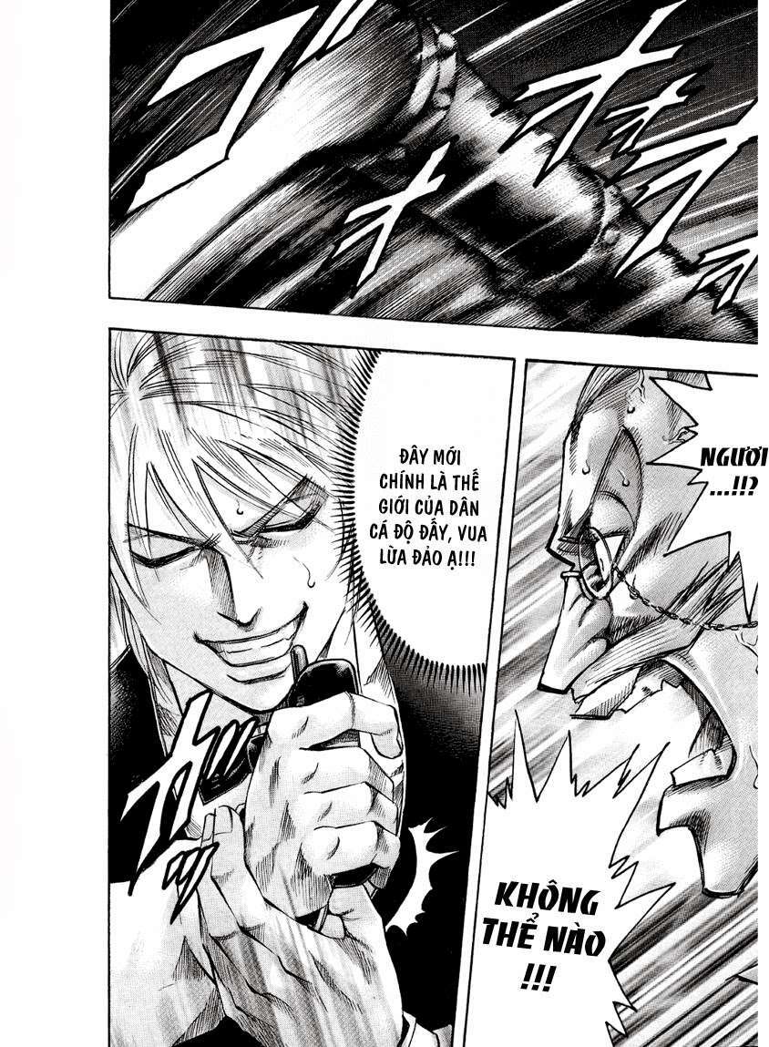 gamble fish chapter 111 21