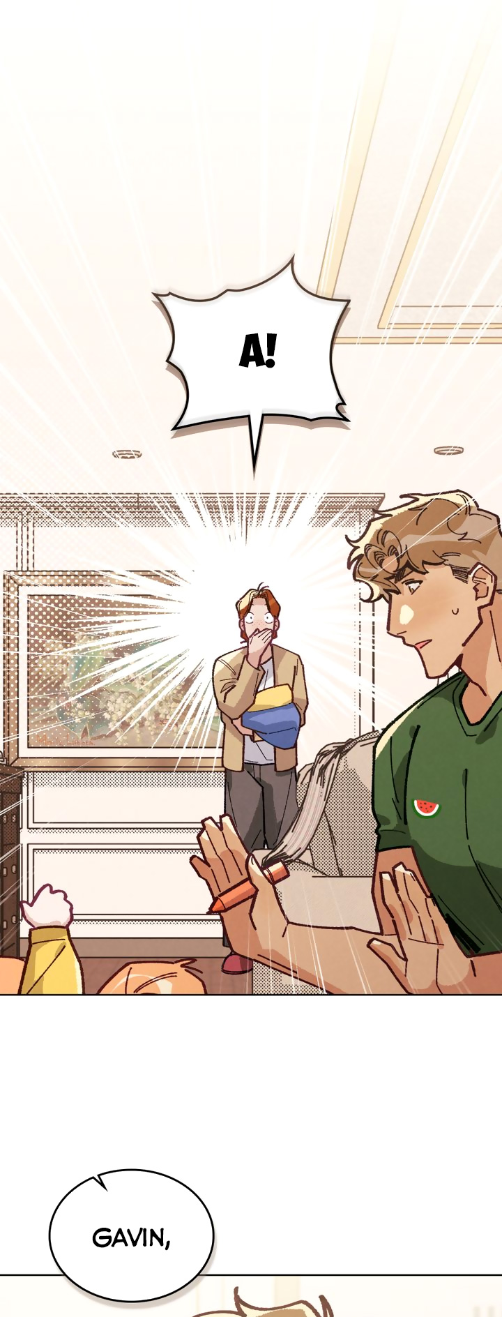 giải mã ngôn ngữ trái tim chapter 44 20