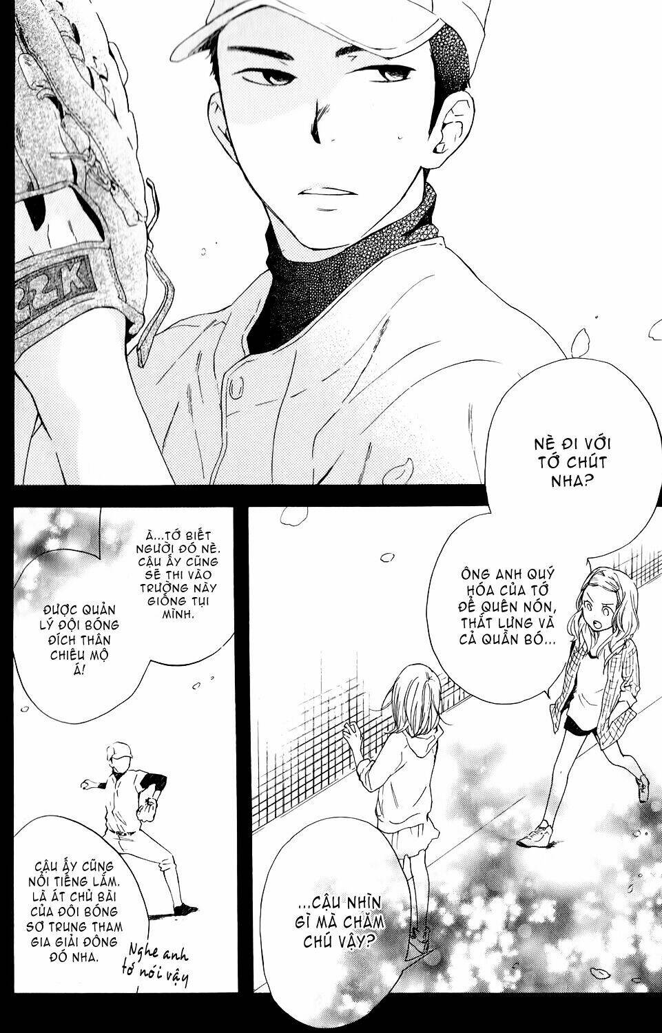 ootagawa junjou lovers chapter 1 9