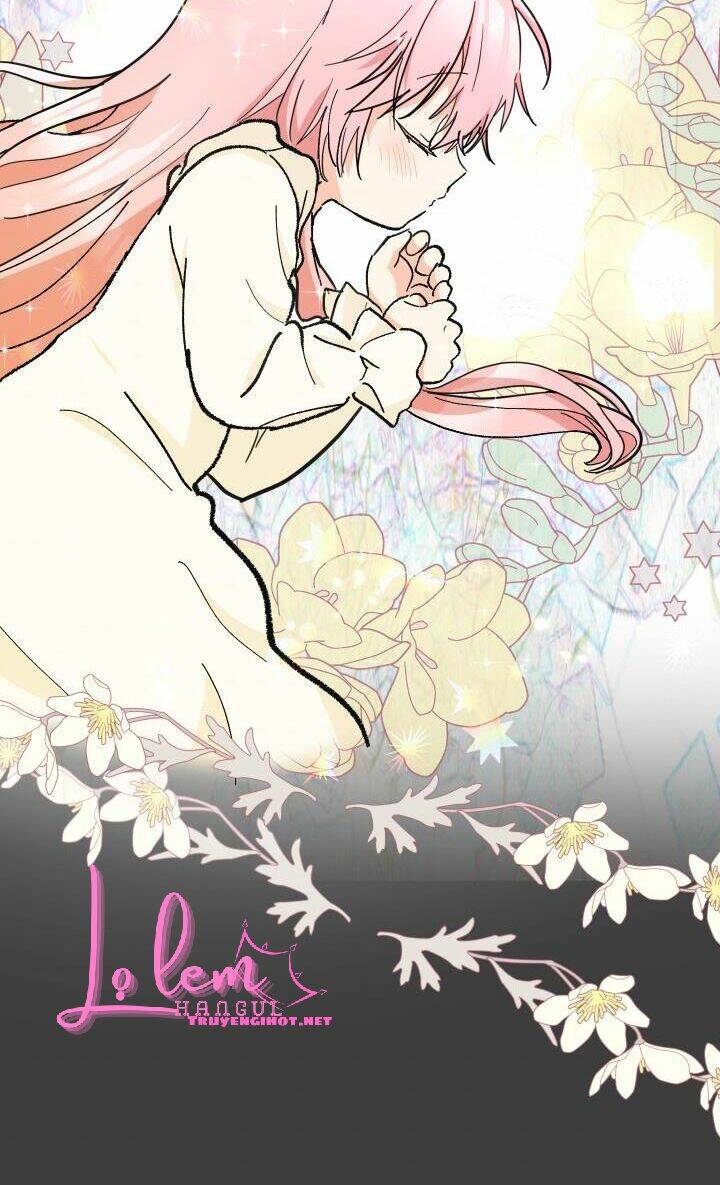 hoàng hậu bé bỏng chapter 40.1 36