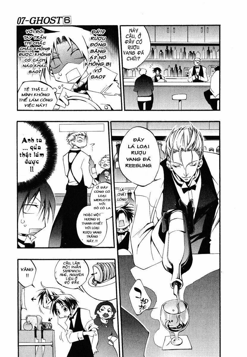 07 hồn ma chapter 36 6