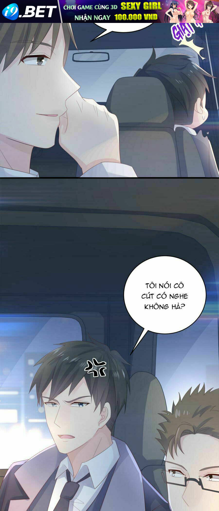 bá ái hãn thê chapter 1 33