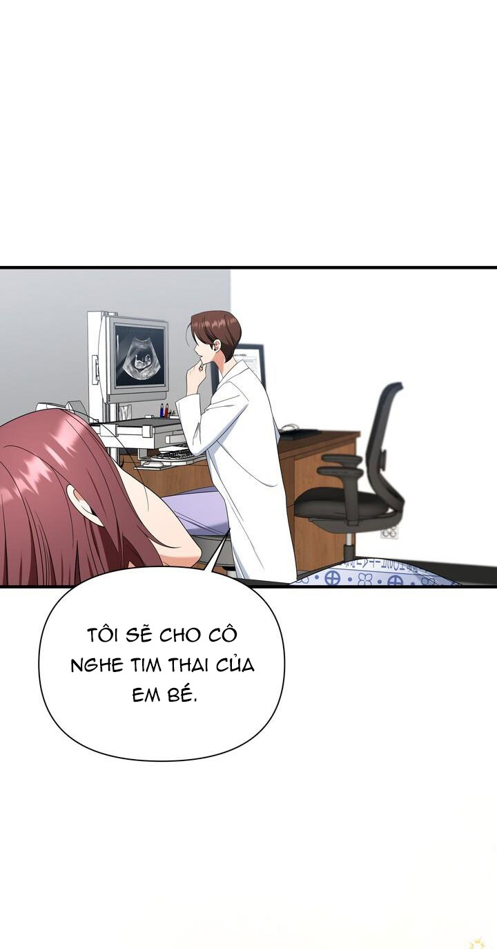 Hợp Đồng Tình Yêu Có Thời Hạn chapter 29.1 - Trang 3