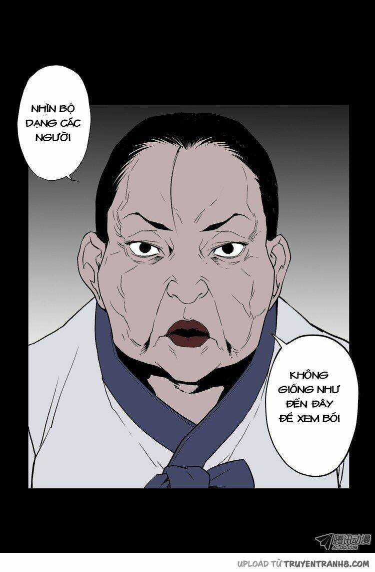 0.0 mhz - tần số chết chapter 4 18