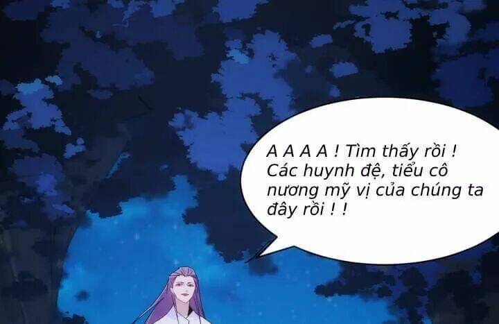 bí mật của dạ tộc chapter 32 45