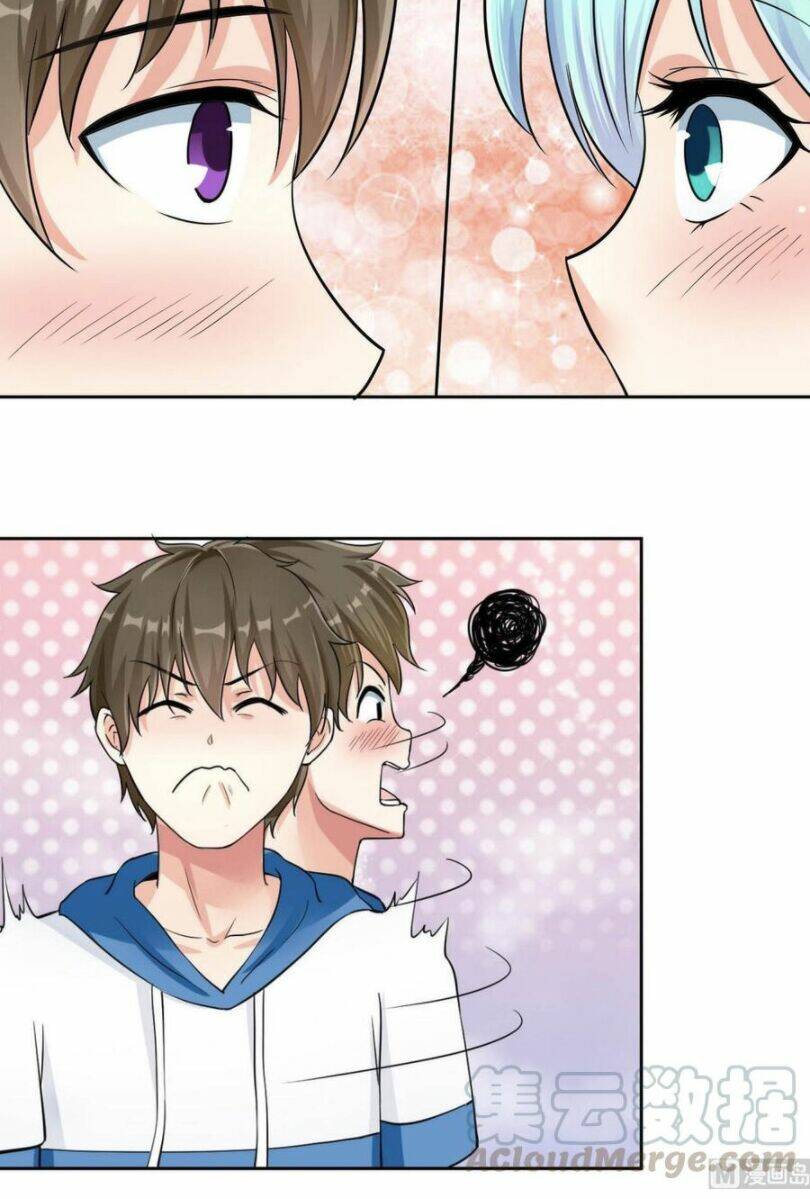 hắn là long ngạo thiên chapter 69 6