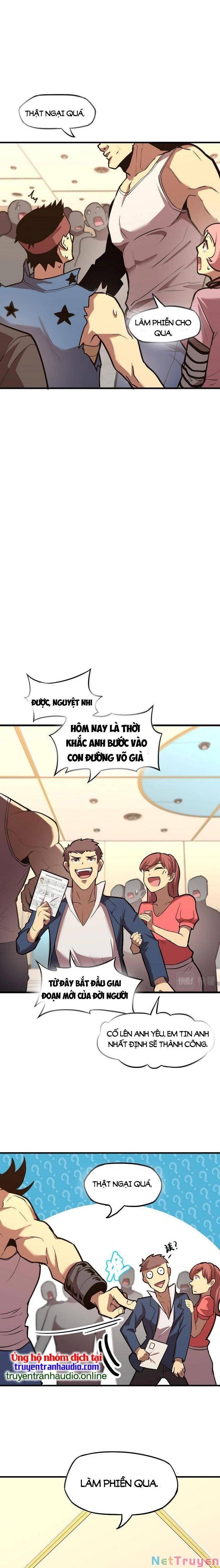 cao võ: ngàn năm tiến hóa chapter 11 8