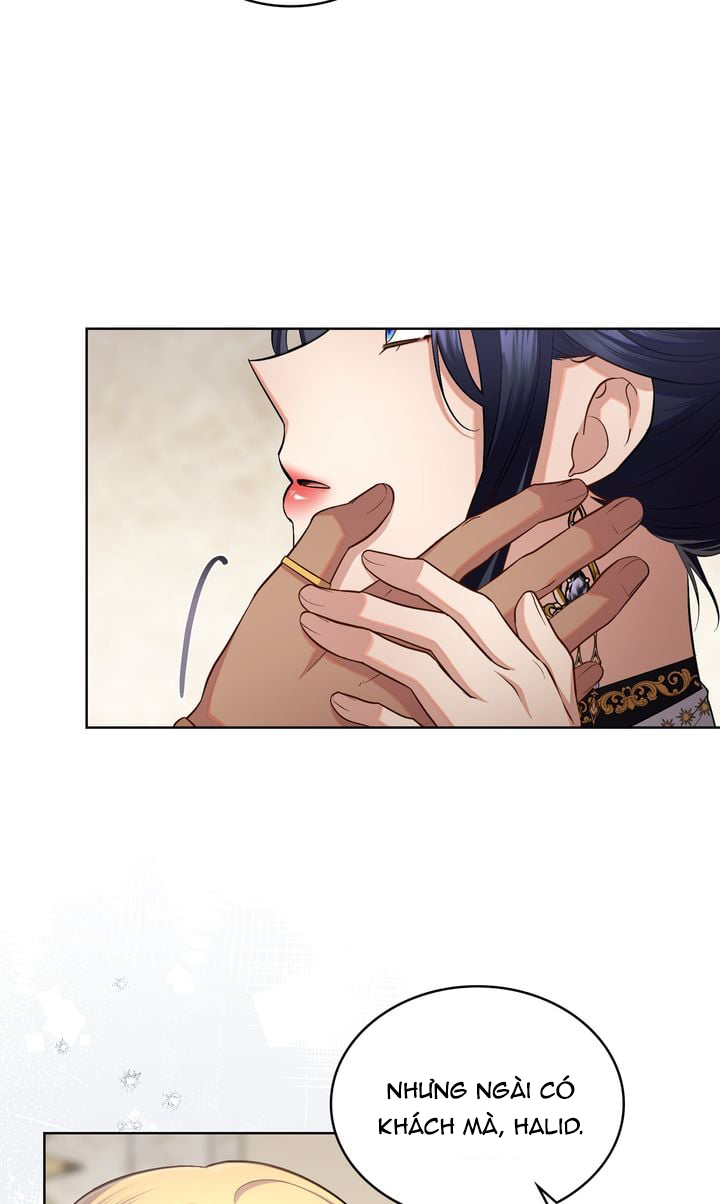 hội cùng thuyền chapter 59.1 11