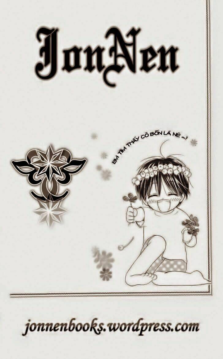 faster than a kiss - kiss yori mo hayaku chapter 3 38