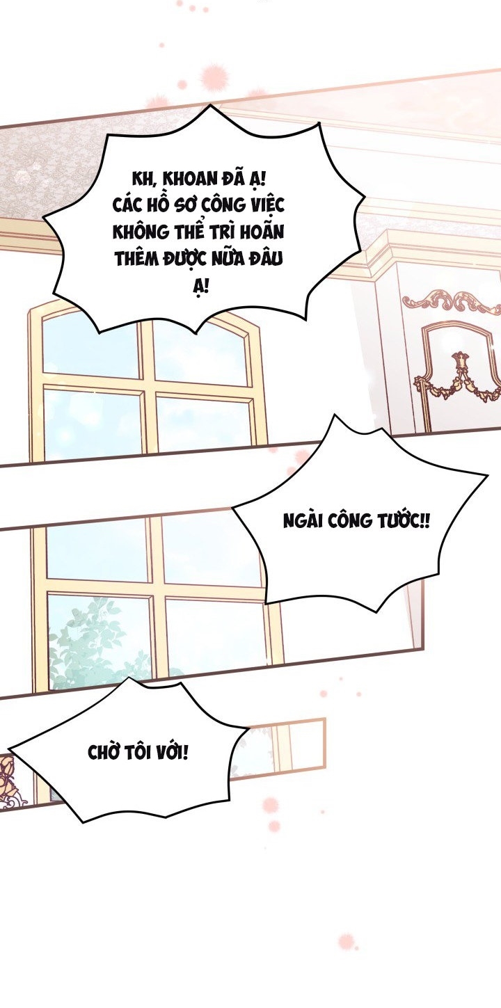 tôi đã kết hôn khi tôi tìm thấy nam chính chapter 22 59