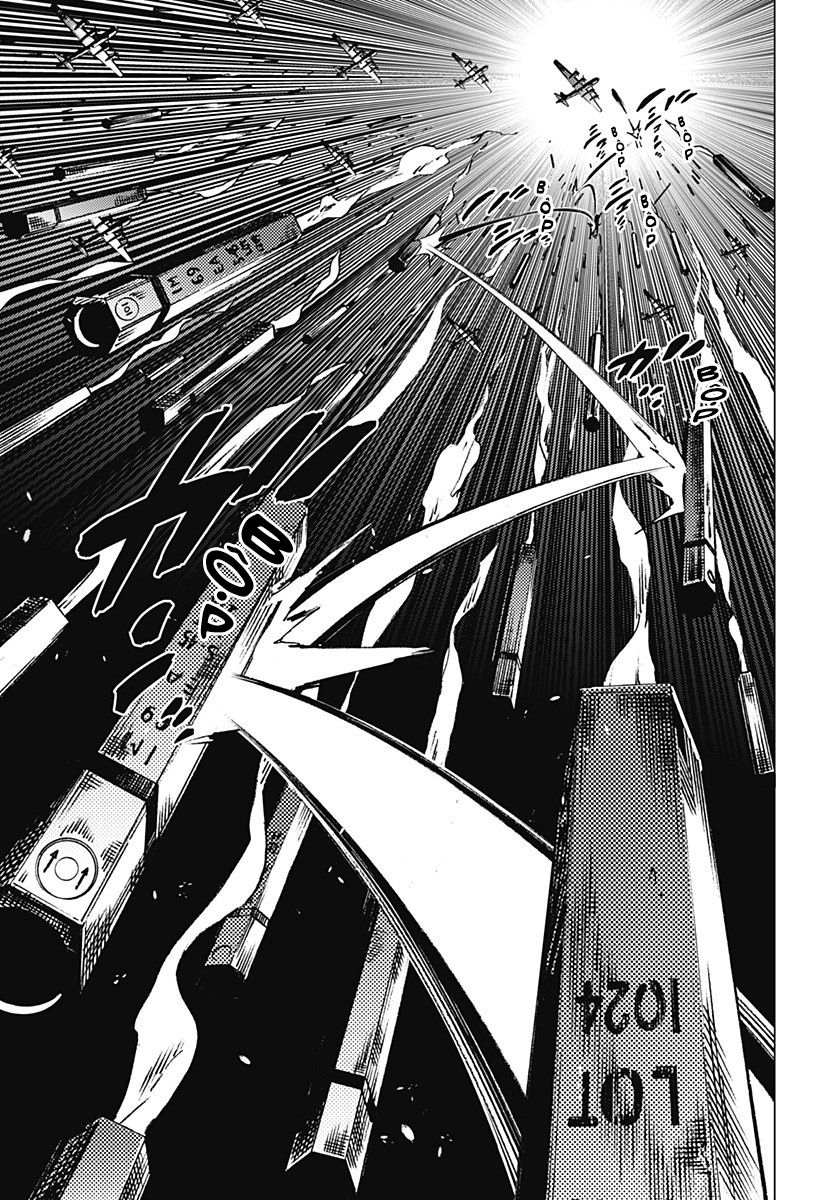 summer time render chapter 130 9