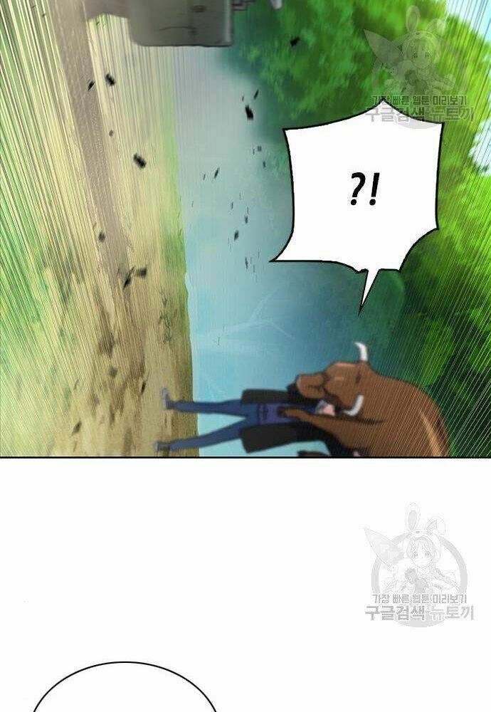 Druid Tại Ga Seoul - Người Hóa Thú Chapter 58 60