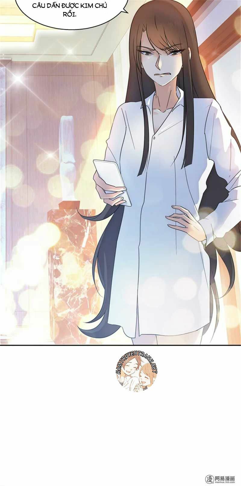 cô vợ siêu mẫu của cố thiếu chapter 76 5