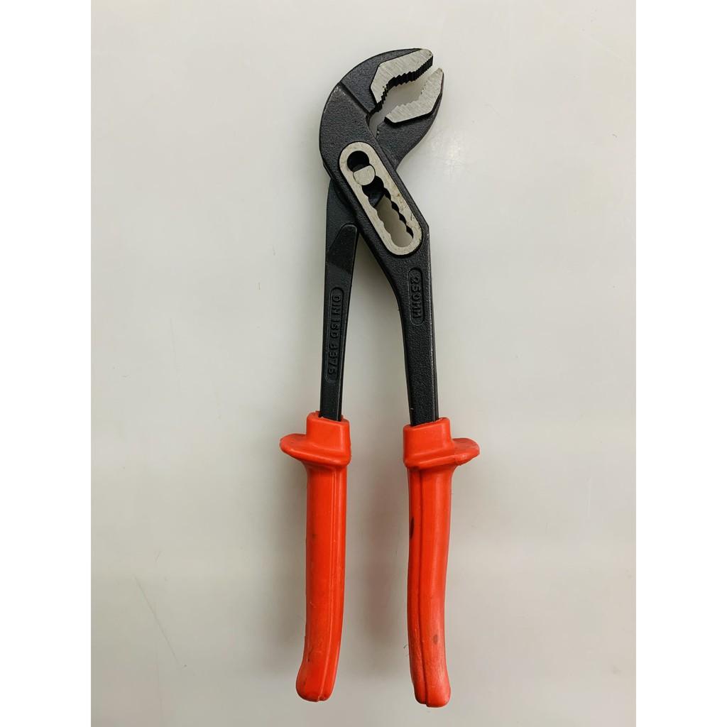Kìm mỏ quạ đen 250mm - Hàng nội