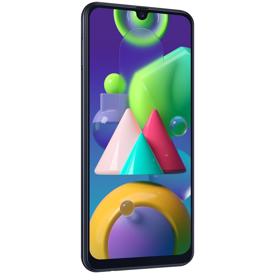 Điện Thoại Samsung Galaxy M21 (4GB/64GB) - Hàng Chính Hãng