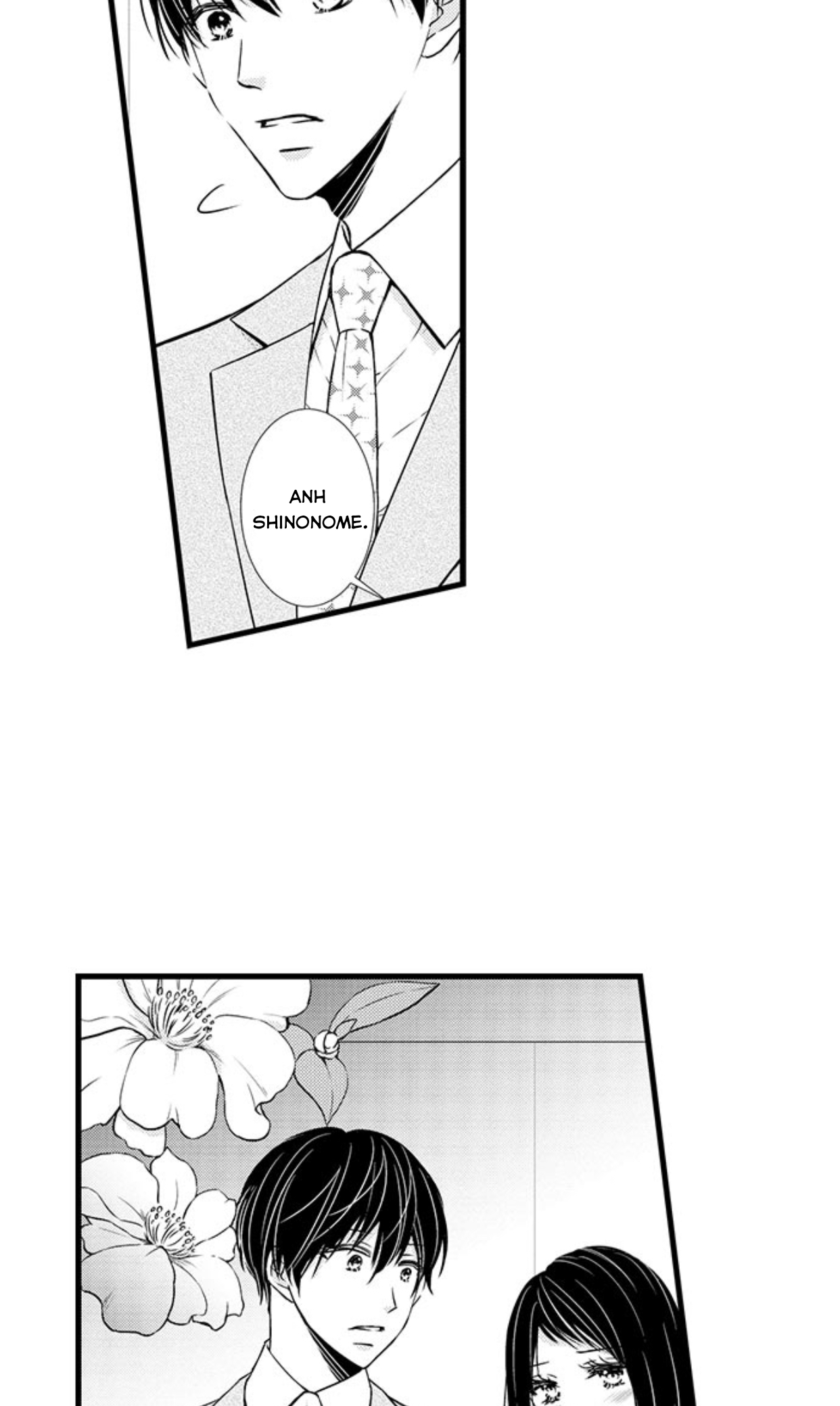 sự cao trào hoàn hảo chapter 103 8