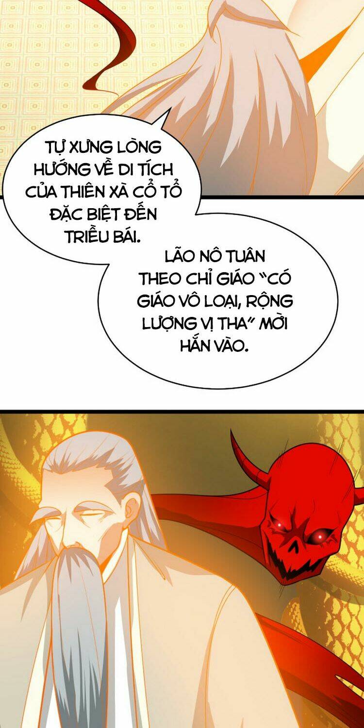 thôn phệ một thế giới tu tiên chapter 101 4