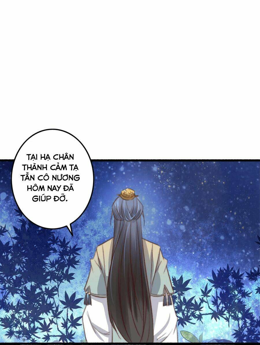 hành trình thịnh sủng chi cẩm tú chapter 26 26