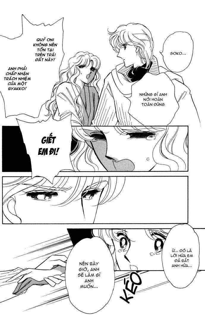 dấu phong ấn xanh chapter 5 144