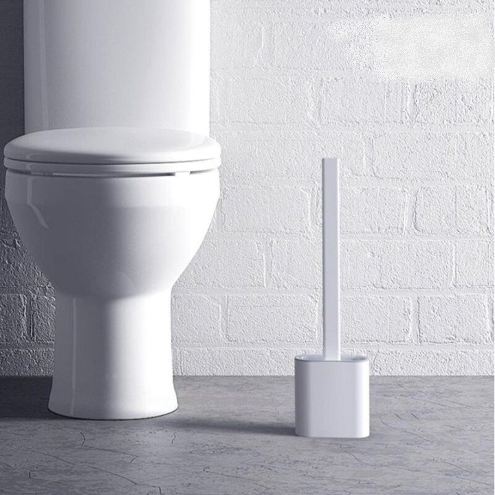 Chổi Cọ Nhà Vệ Sinh, Cây Cọ Toilet Đa Năng