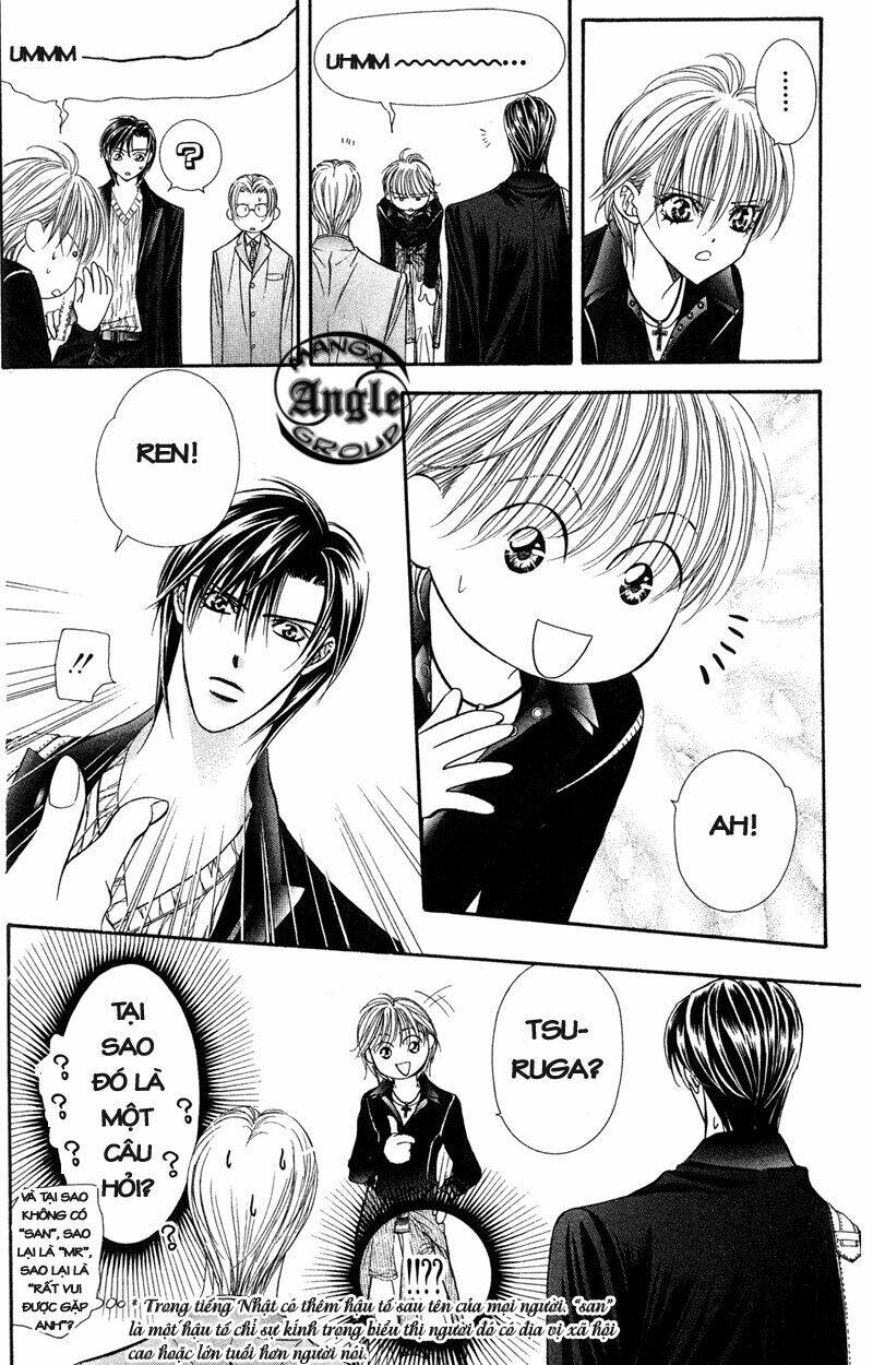 thử thách của kyouko chapter 108 7