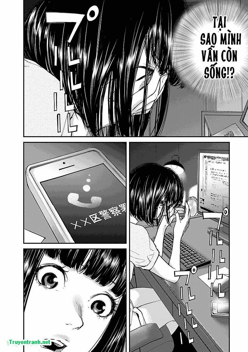 killing morph chapter 20 12