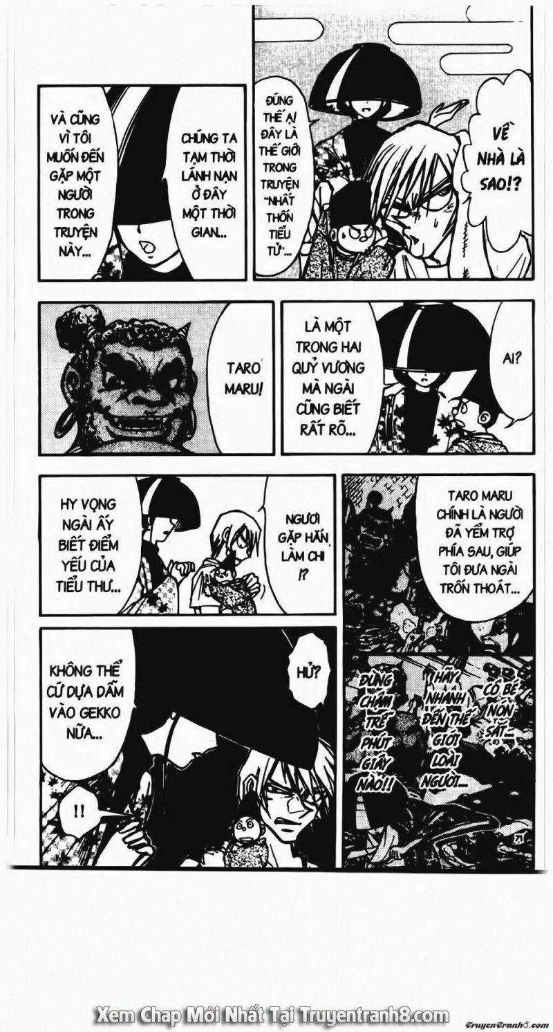 sắc lệnh ánh trăng chapter 9 9