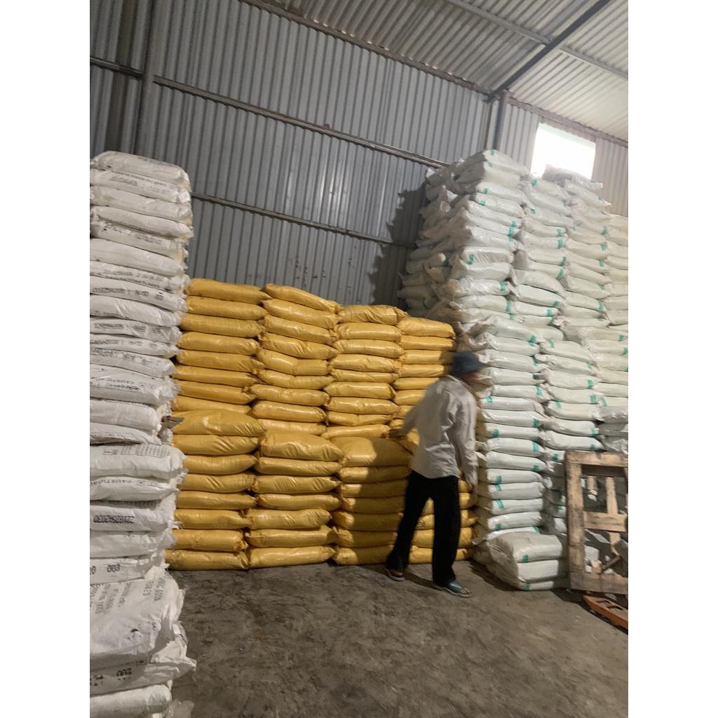1kg - Muối Epsom Salt - Magie Sunfat MgSO4- magnesium sulfate. Hàng chiết lẻ từ bao 25kg.