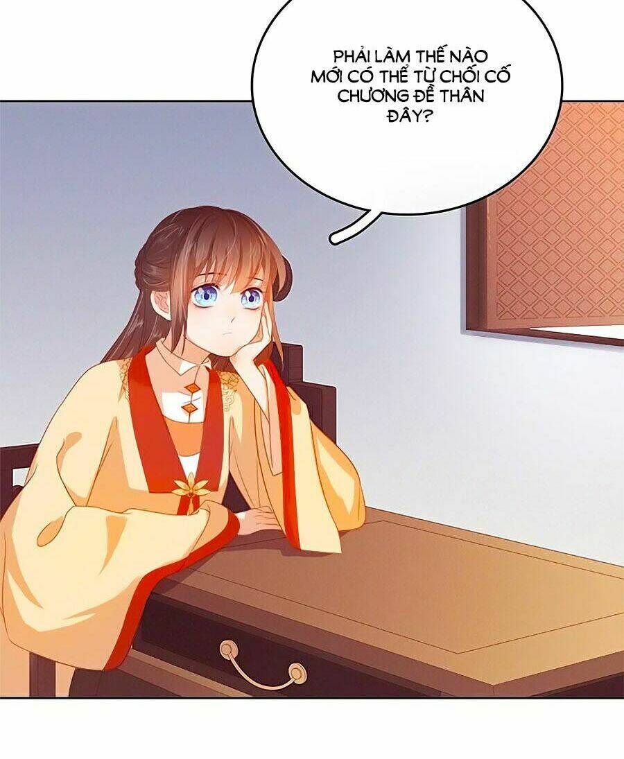 xuân khuê bí lục: xưởng công thái liêu nhân chapter 38 10