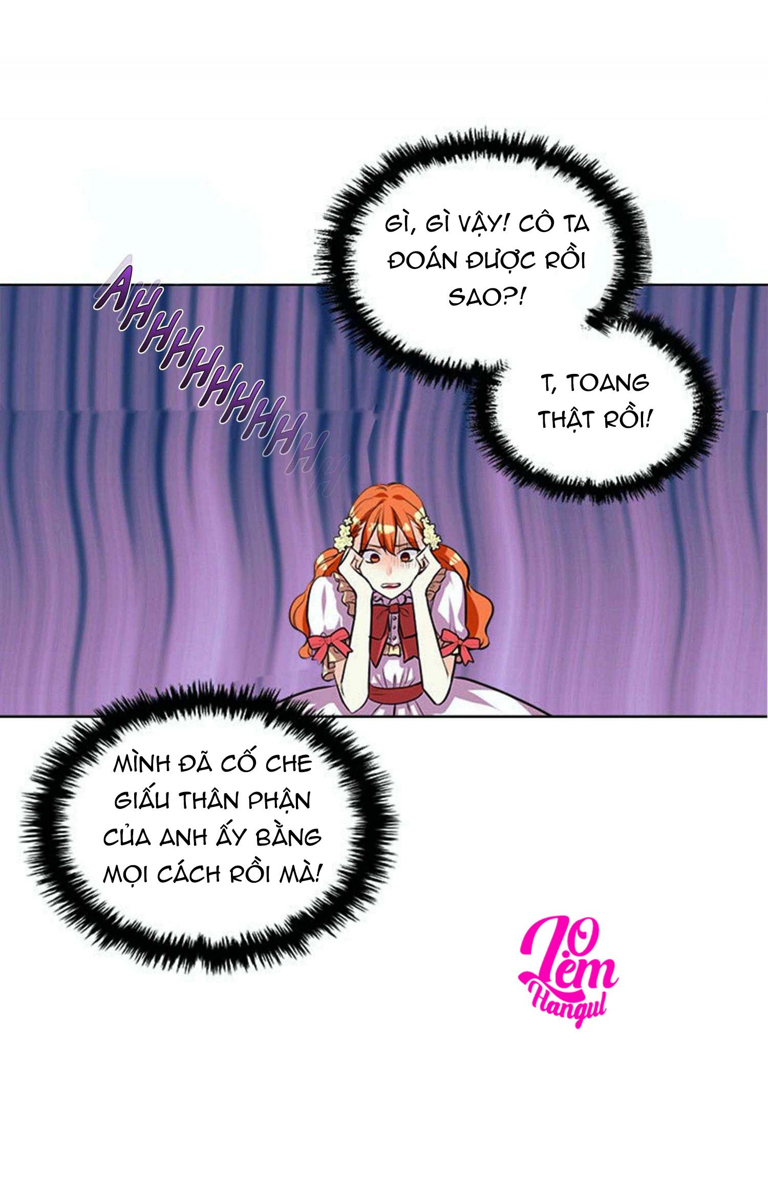 đức hạnh của ác nữ phản diện chapter 31 23