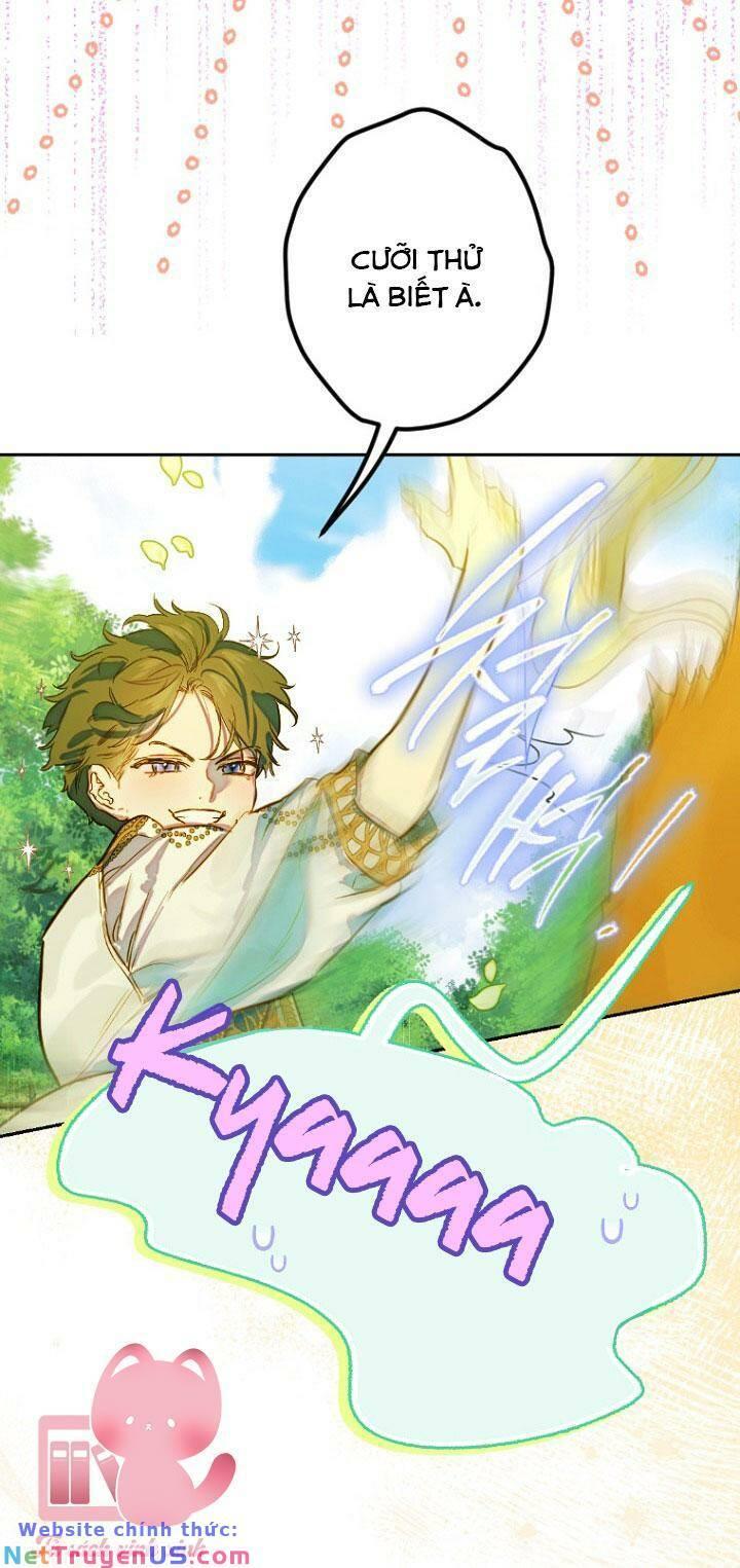 Khế Ước Hôn Nhân Của Mẹ Tôi chapter 44 34