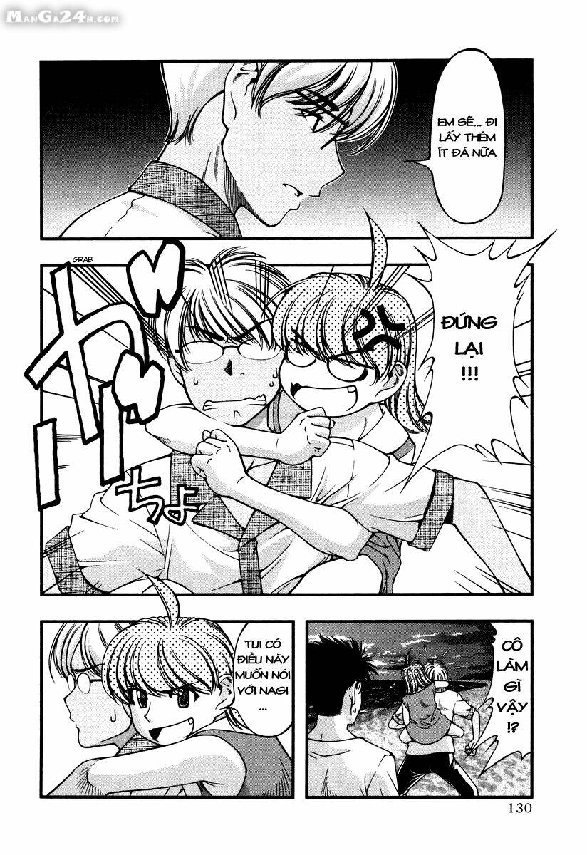 umi no misaki chapter 16 4