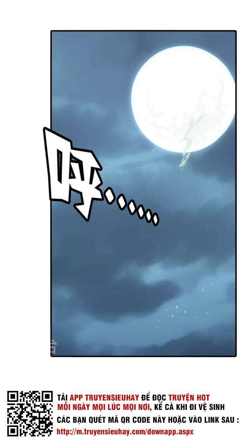 bạn gái virus của tôi chapter 308 37