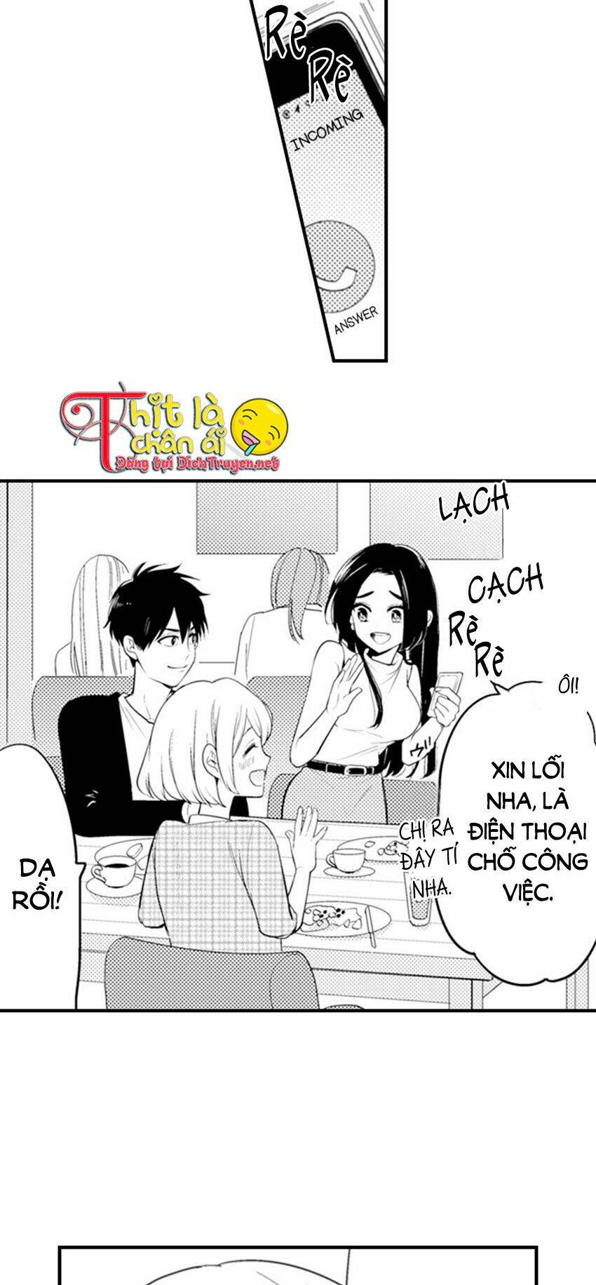 giả vờ ngủ cũng không ngăn được anh ấy chapter 15 15