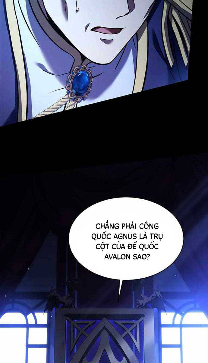 sự trở lại của hiệp sĩ giáo vô song chapter 119 23