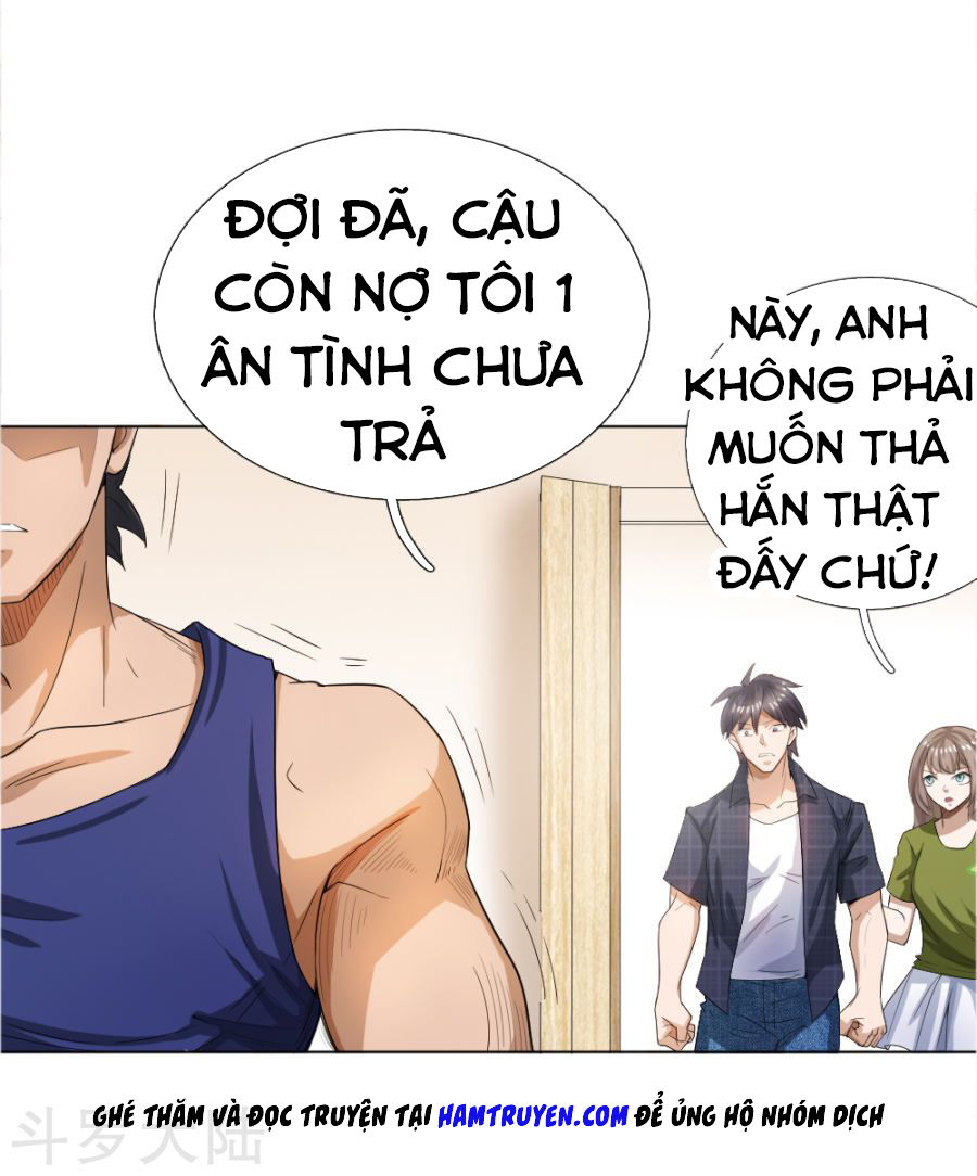 tuyệt thế binh vương chapter 57 12