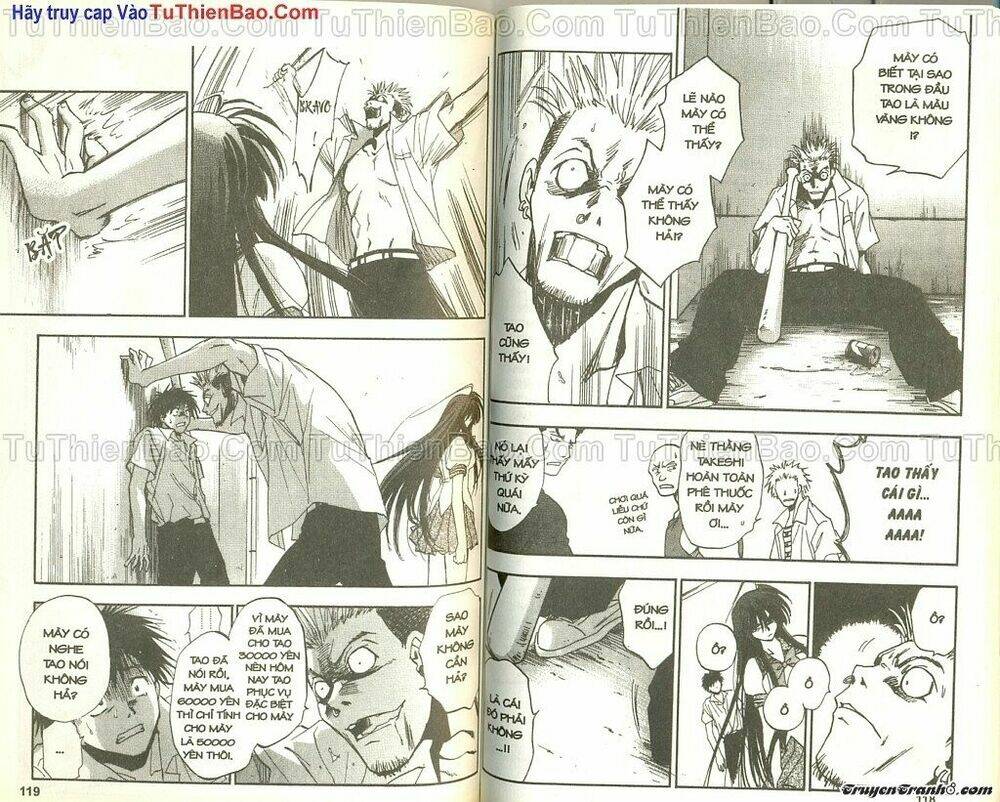 wchange chapter 3 58