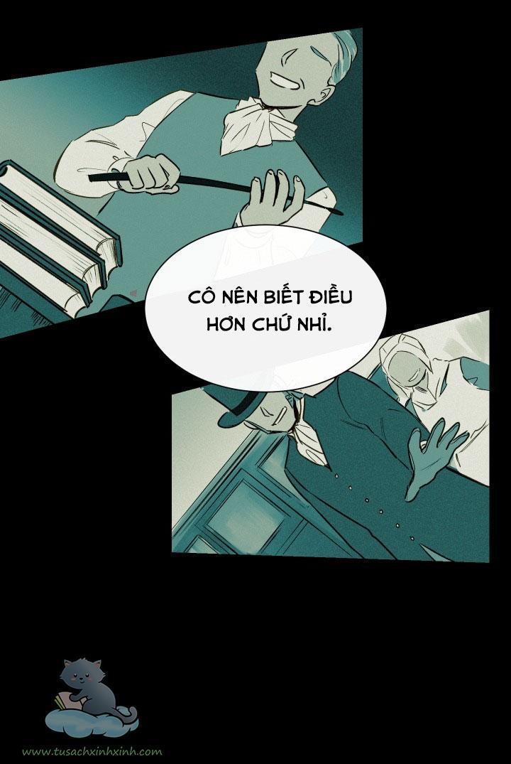 công nương khế ước của gia tộc công tước quái vật chapter 5 20