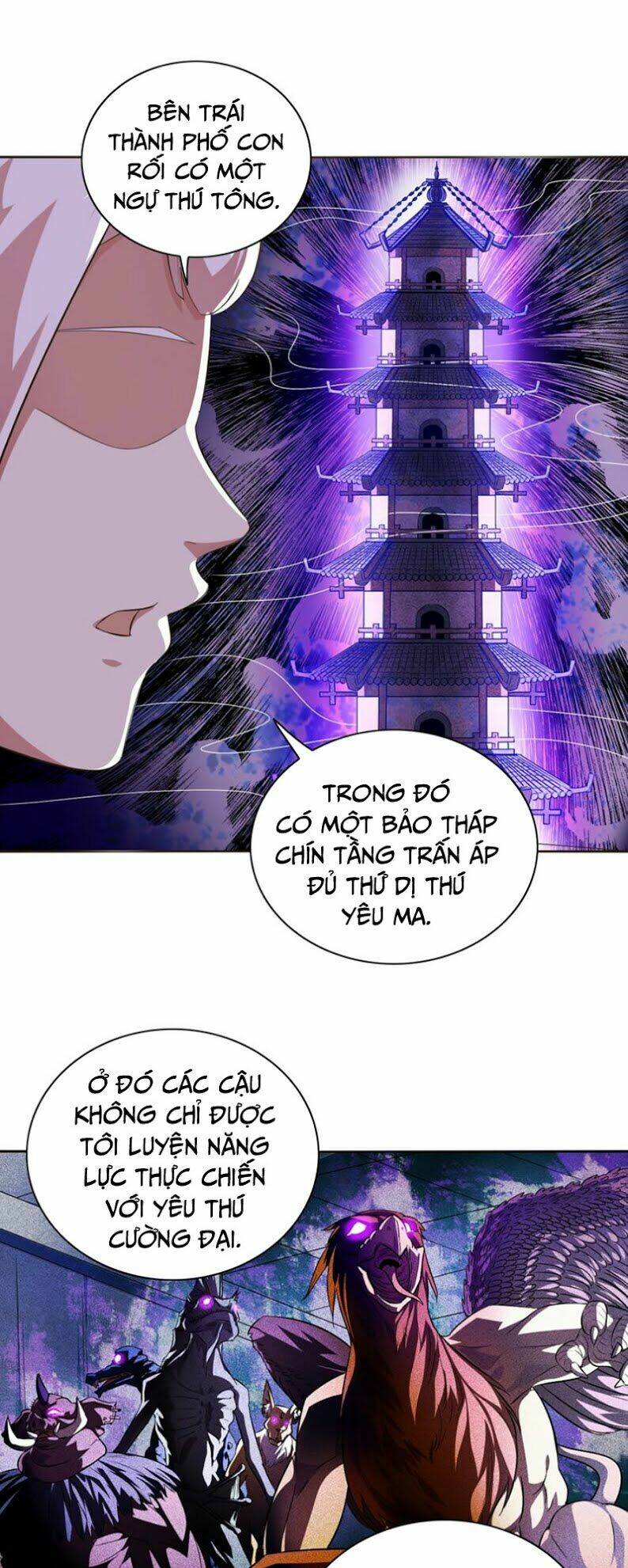 chín năm nghĩa vụ tu chân chapter 37 24