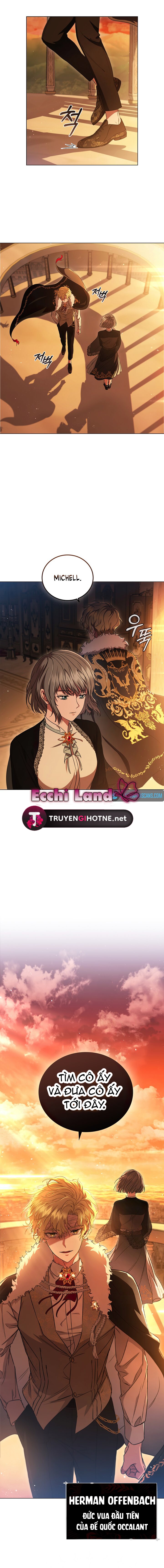 Cô Gái Của Rồng chapter 7.2 - Trang 8