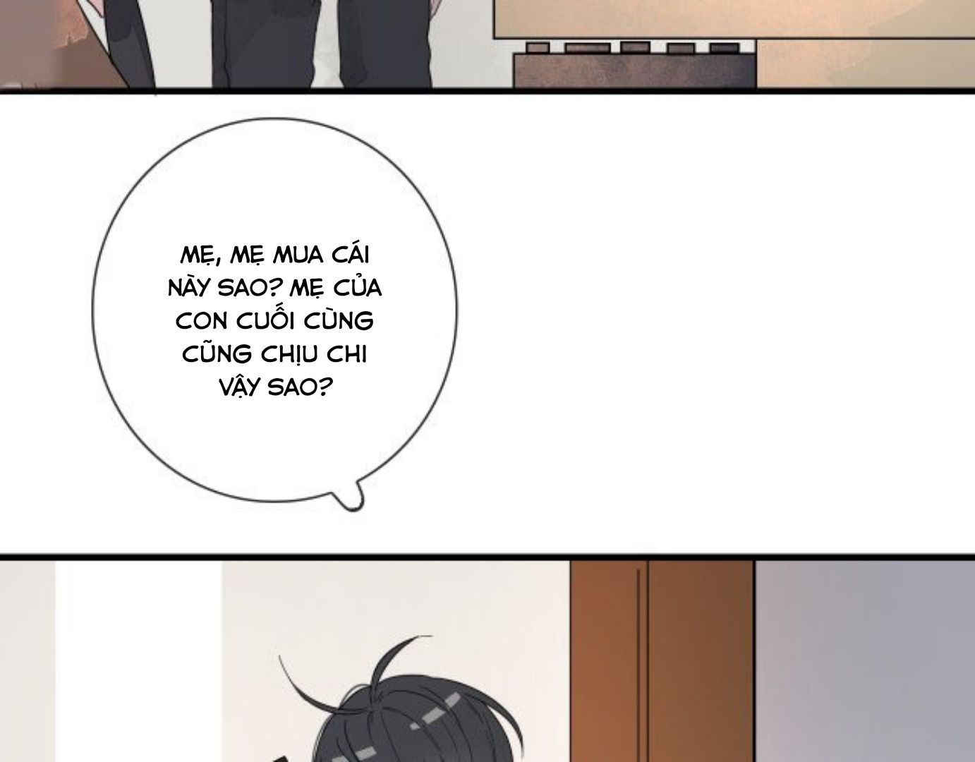 nhiệm vụ này thật muốn lấy mạng chapter 4 59