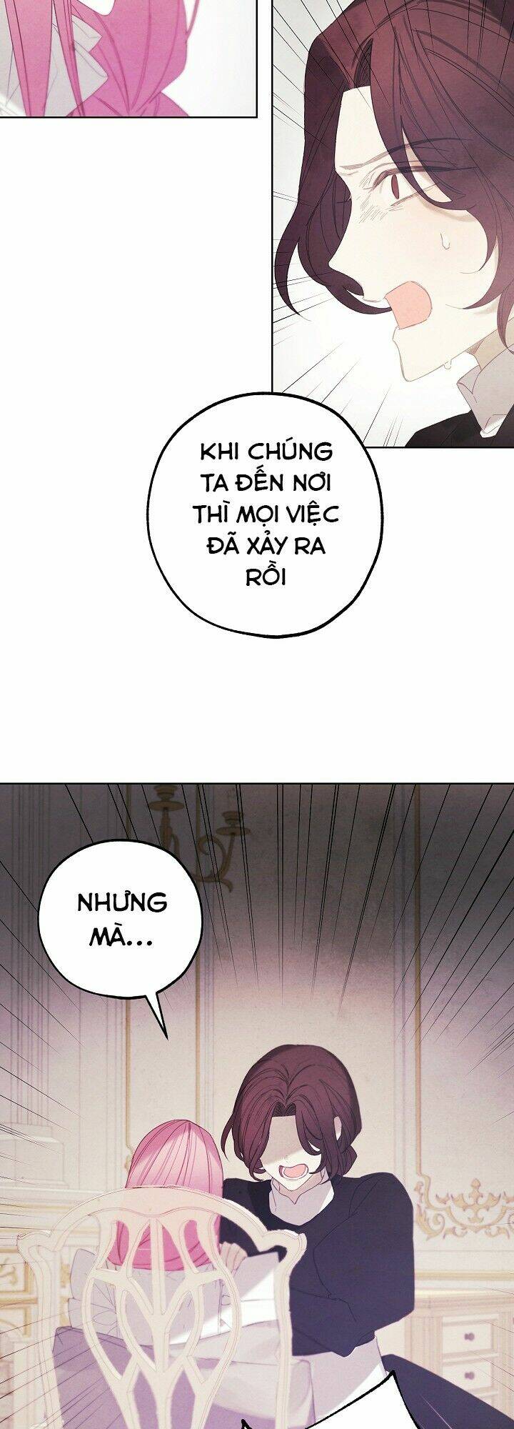 tiệm búp bê của công chúa chapter 9 38