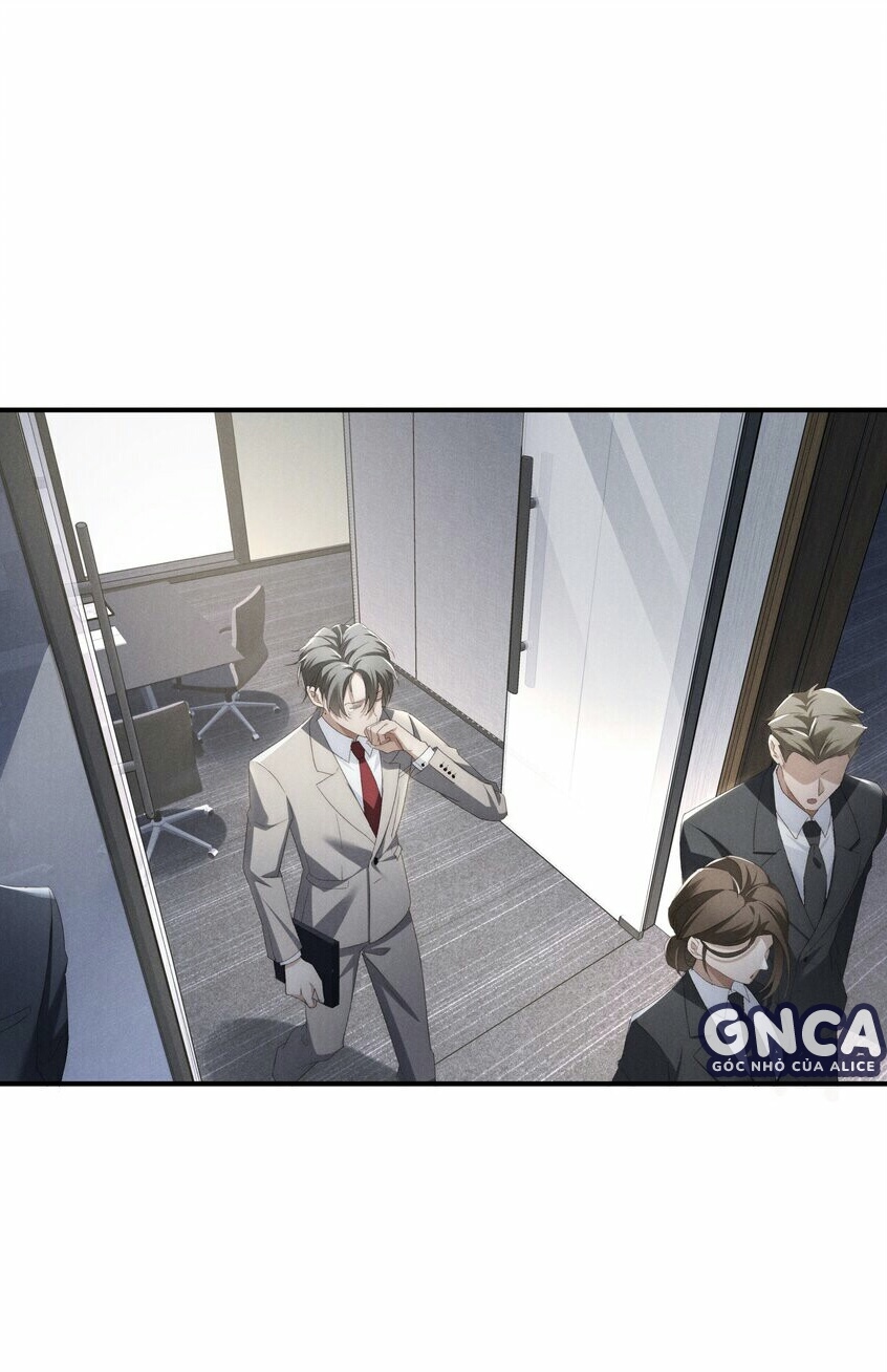 thiếu gia không ngoan - cod chapter 5 11