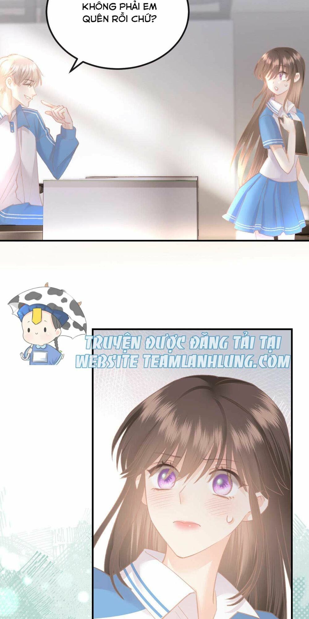 khảo nghiệm cuối cùng của tra nữ chapter 10 36