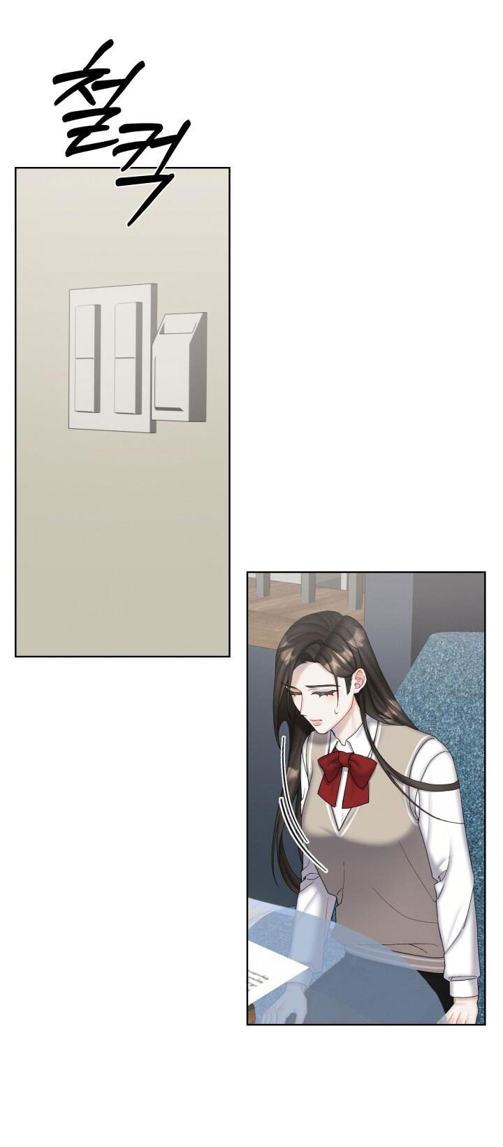 [18+] trò chơi giữa hai người chapter 26.1 7