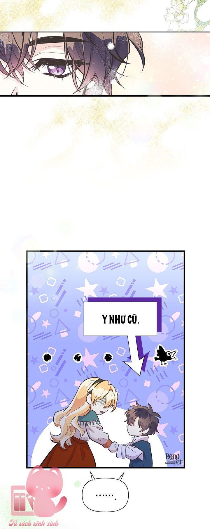 chị tôi nhặt về nam chính của tiểu thuyết chapter 63 38