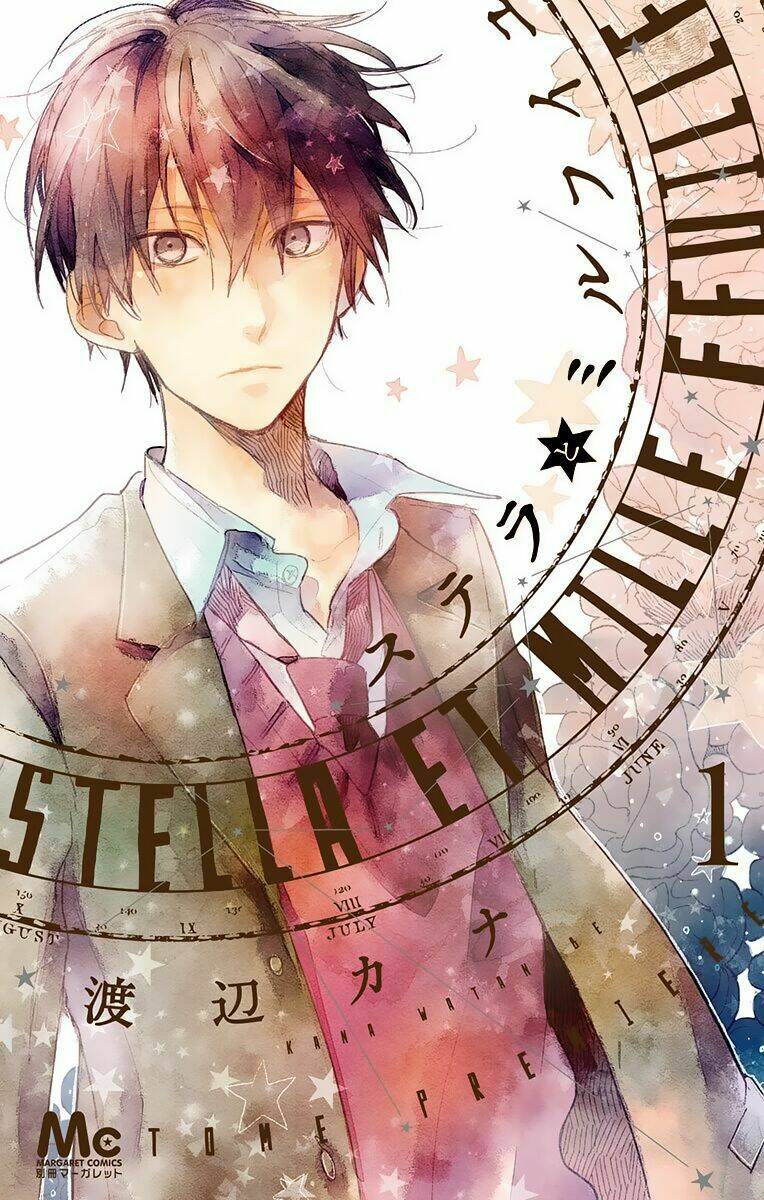 stella to mille feuille chapter 1 1