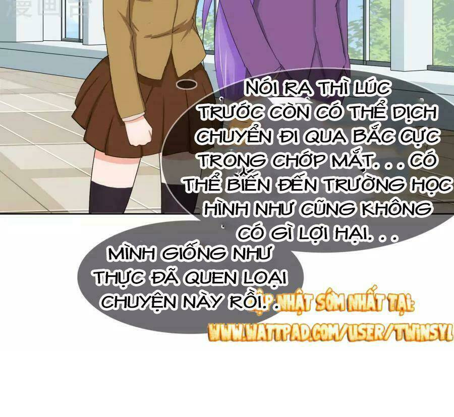 bá đạo trung khuyển tìm ái ký chapter 116 8