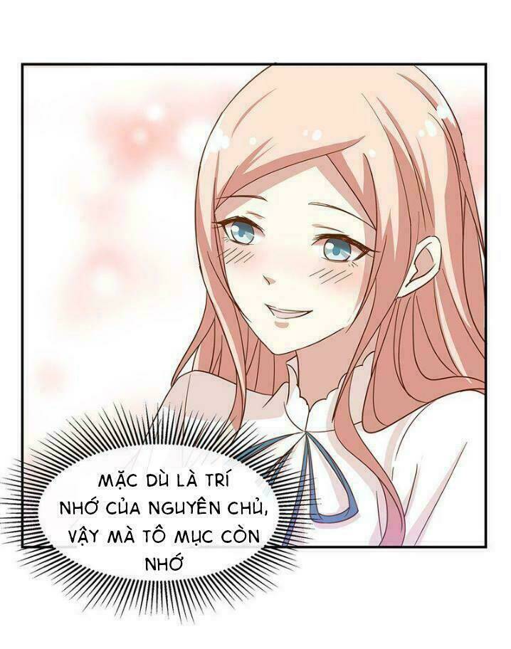 hệ thống yêu đương với nam thần chapter 14 12